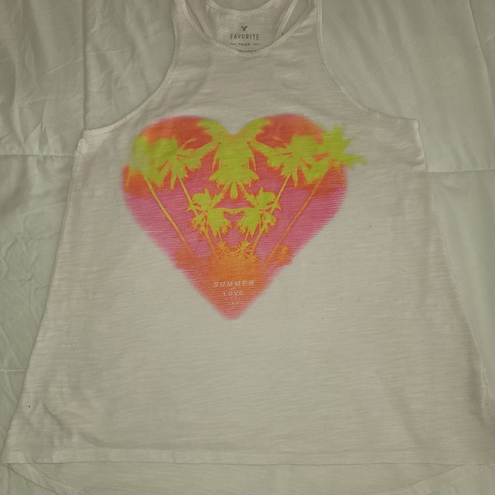 Womens tank
